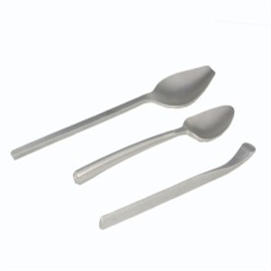 Spoon precision casting