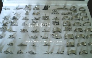 Jewelry hardware products